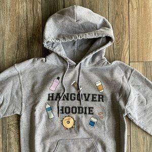 Hangover Hoodie